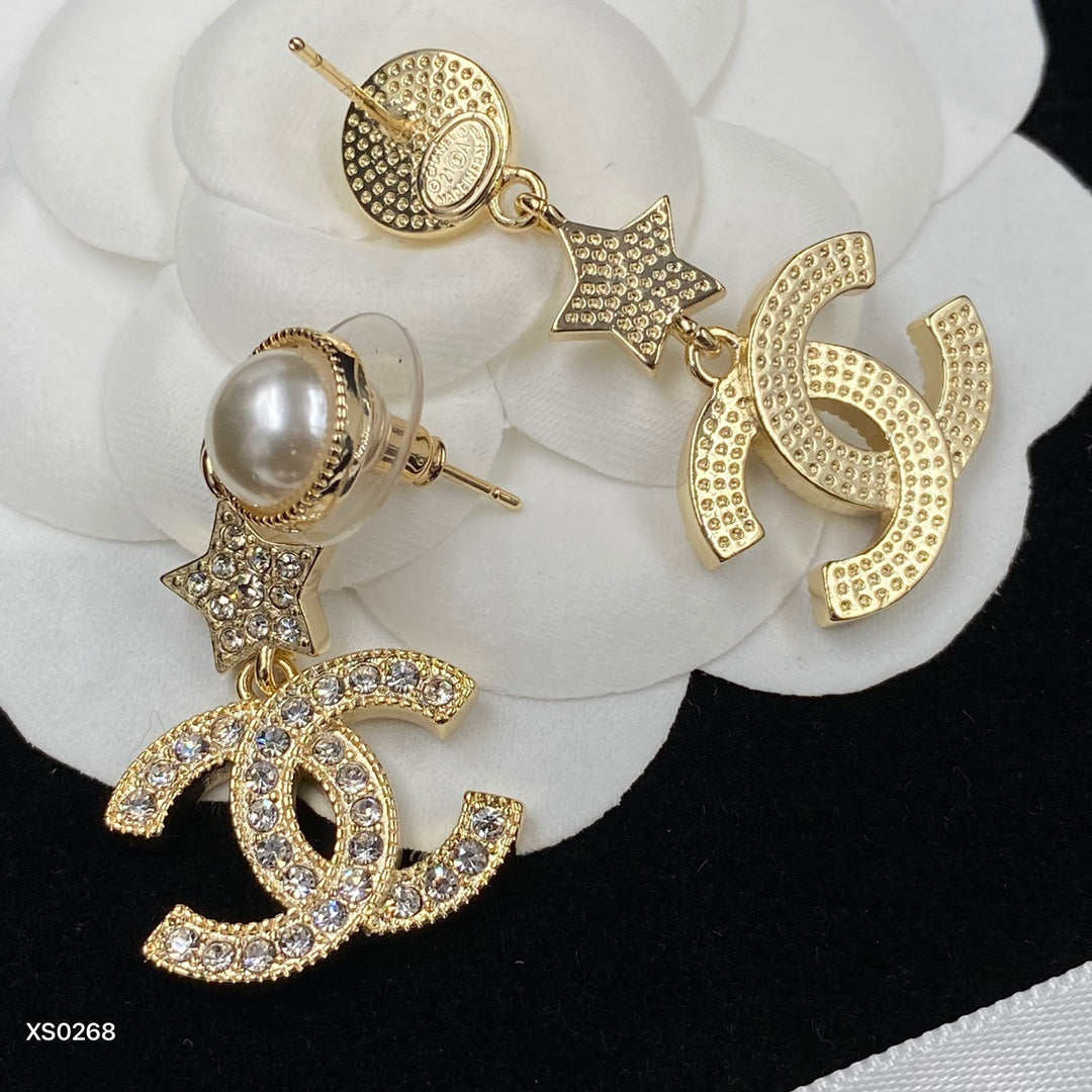 X1N36C16X Popular  Earrings