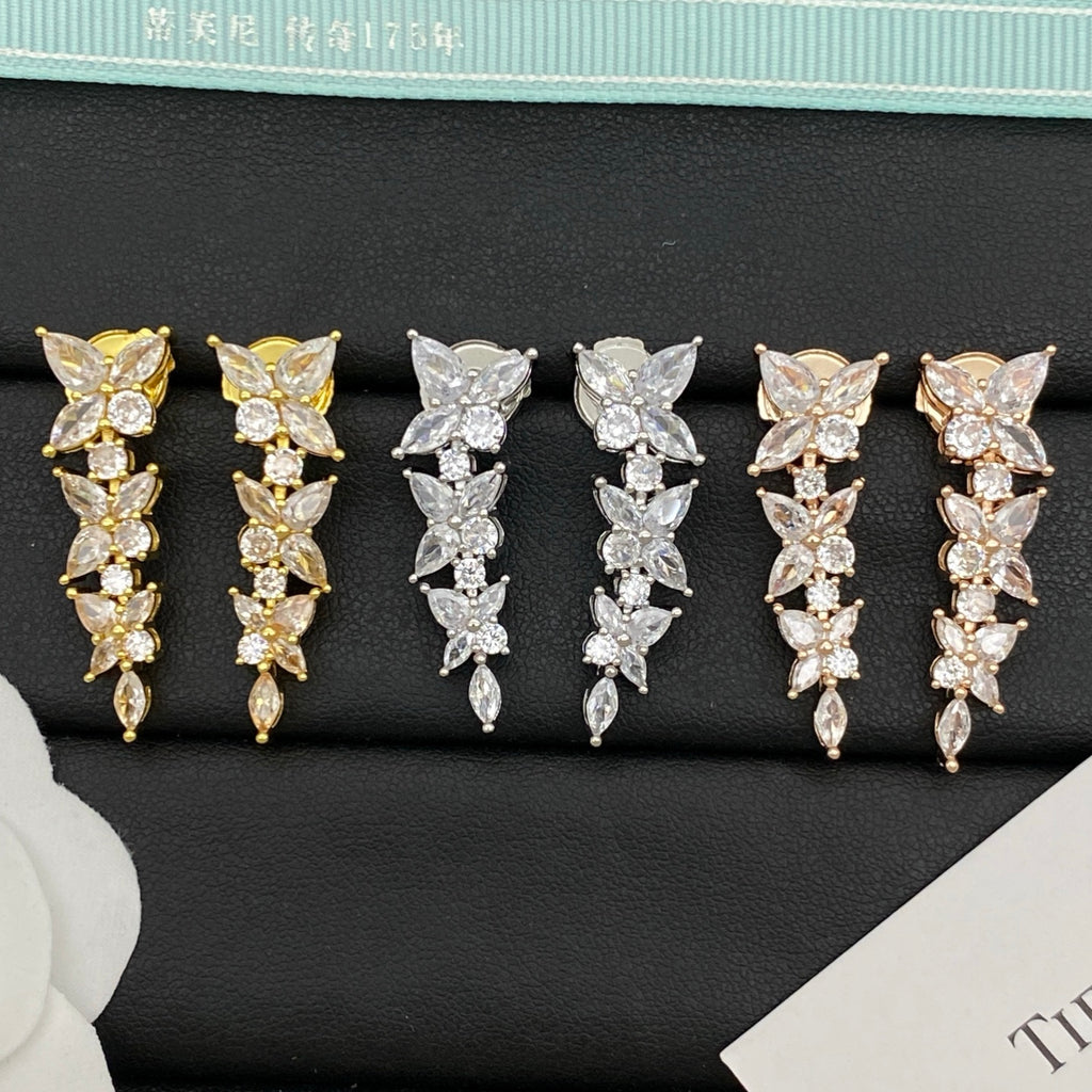 X1Z95T38E Popular Earrings