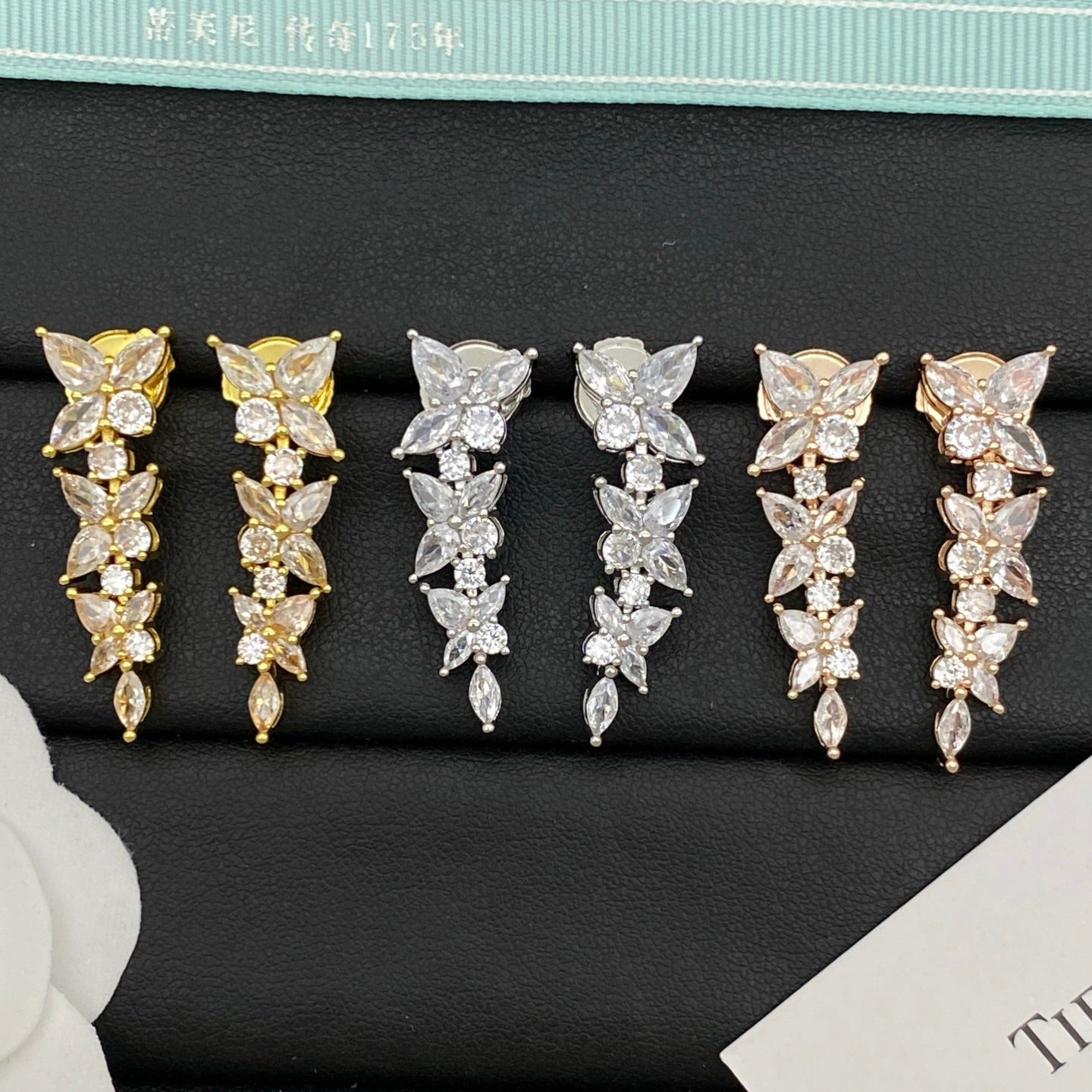 X1Z95T38E Popular Earrings