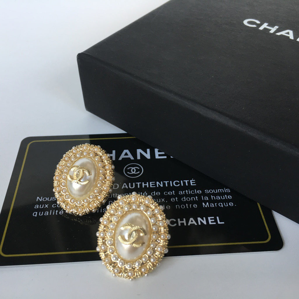 X1N36C20E Popular  Earrings