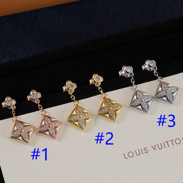 X1N36E67E Popular  Earrings