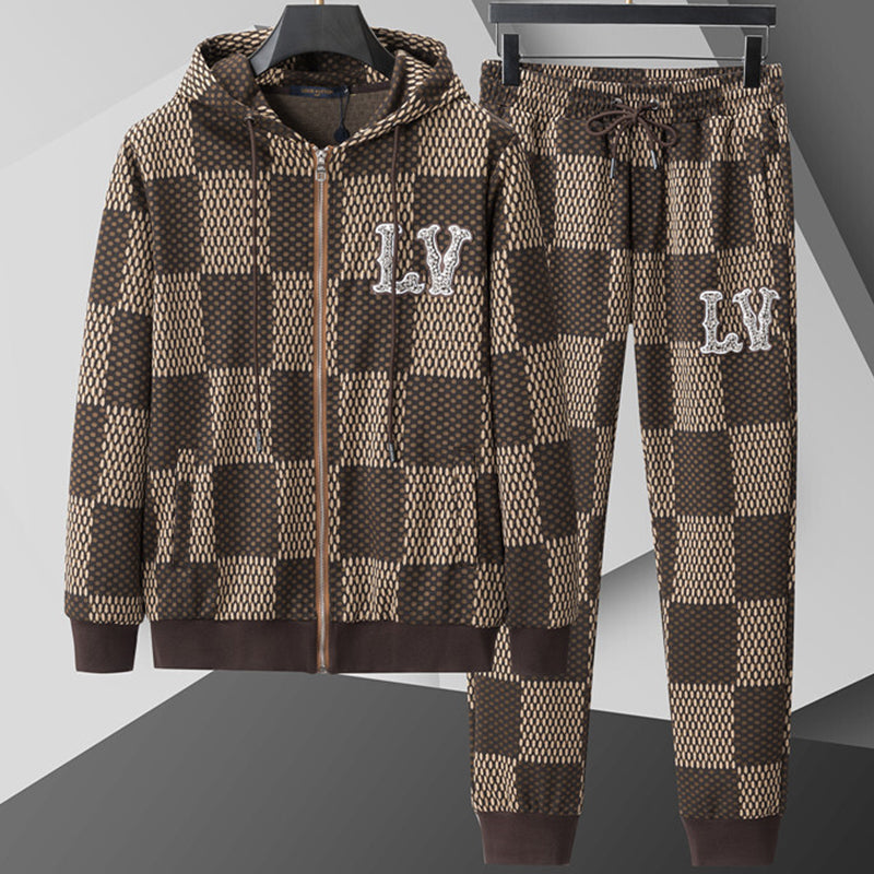 U1Z95E329 Popular autumn and winter sets