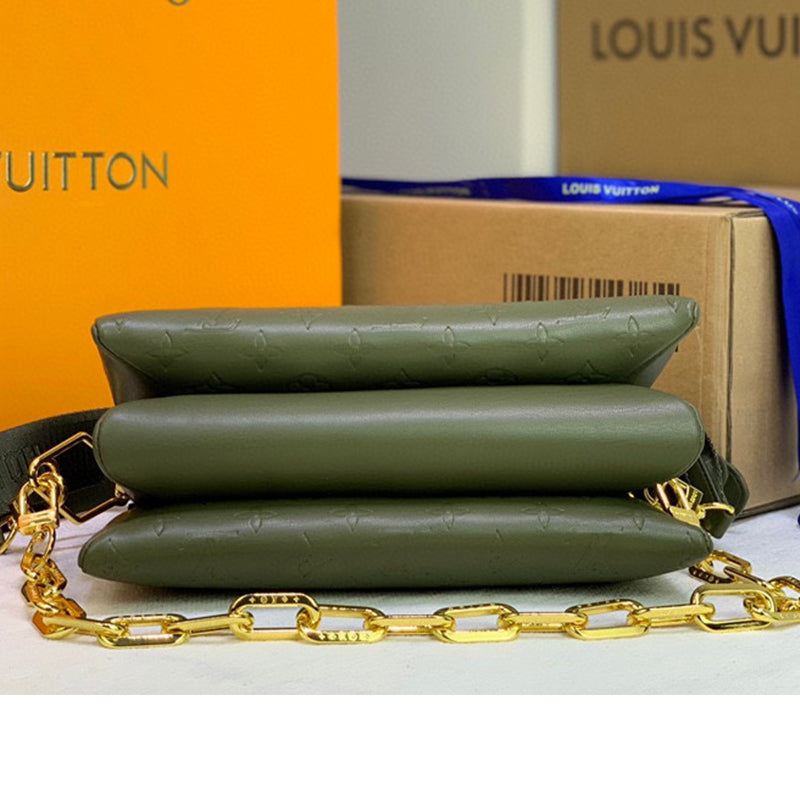 B1P111E8 Popular  leather bag 