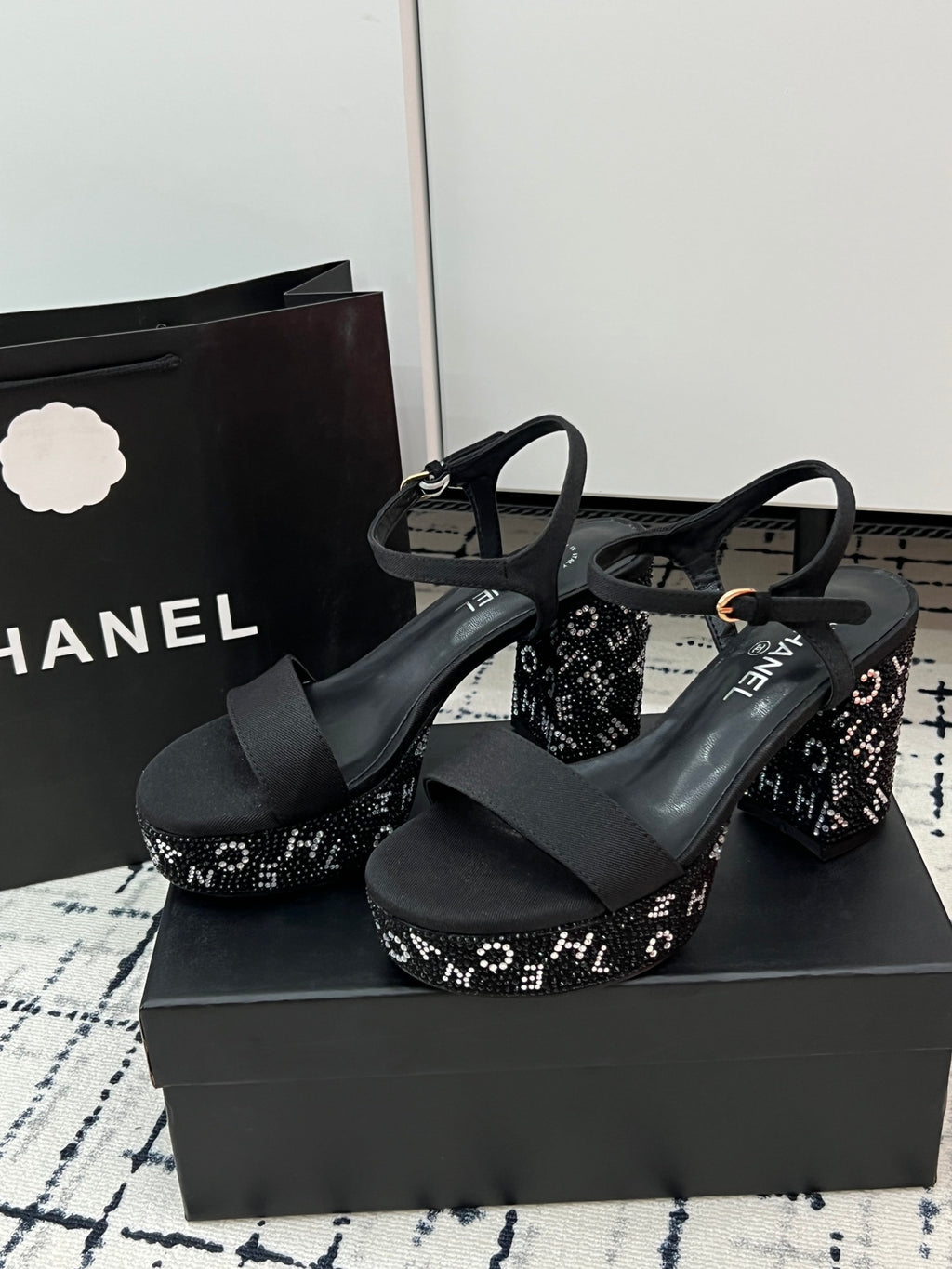 Z1ZC41 Popular High heels