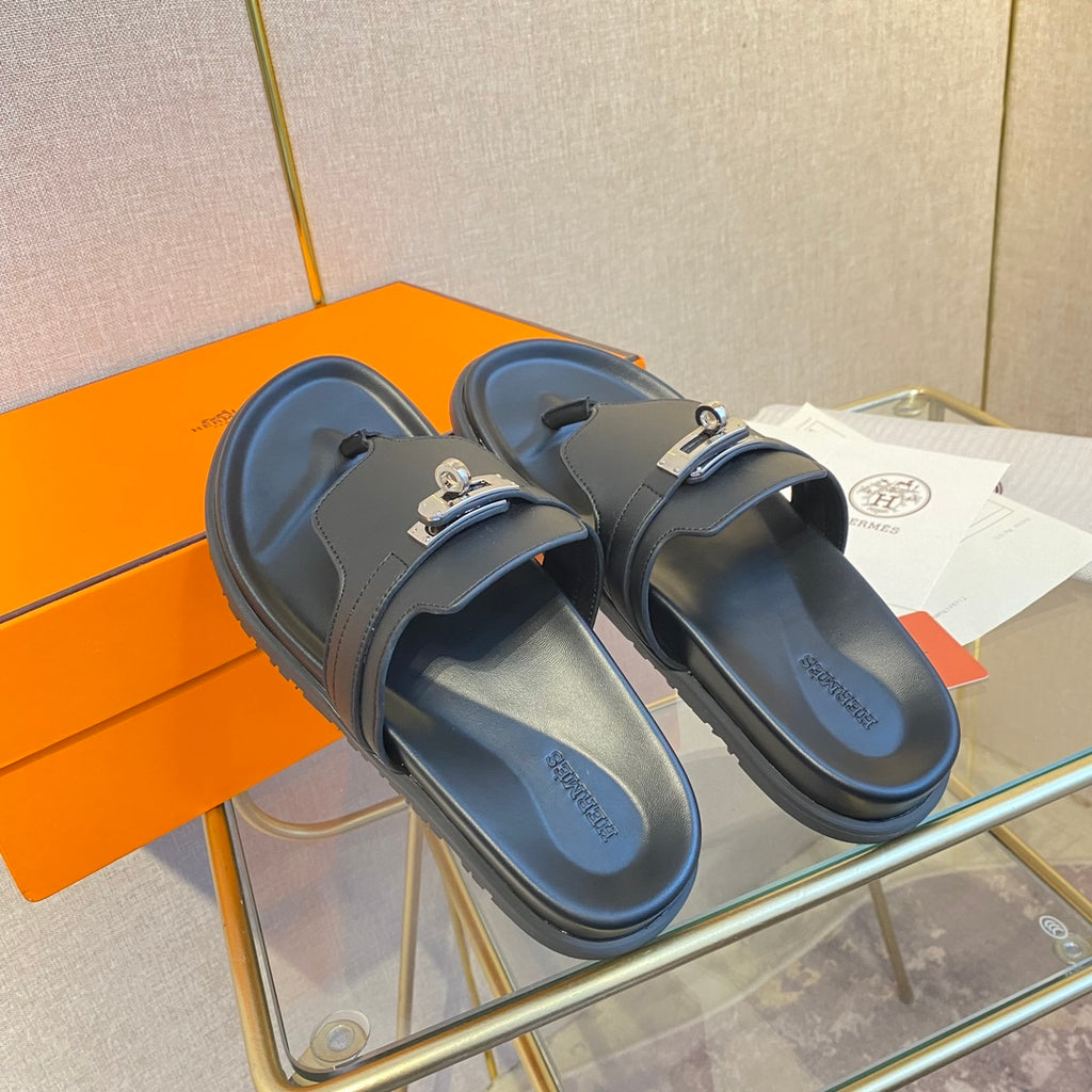 Z2Z85H18  Popular leather Shoes