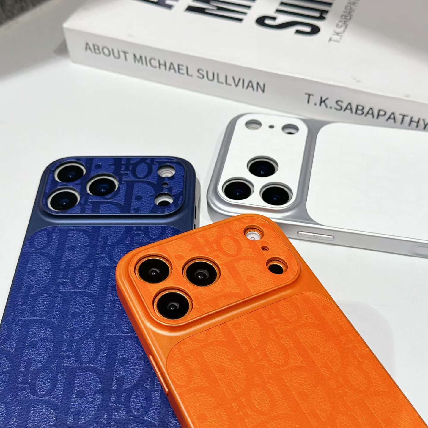 K1X36D13 Popular Phone Case