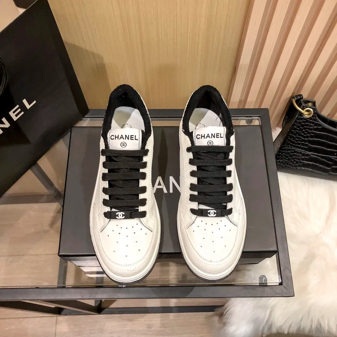 Z1P54C123 Popular  Sneakers