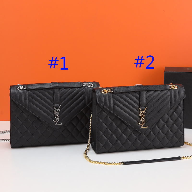 B1X33SL018 Popular  leather bag 