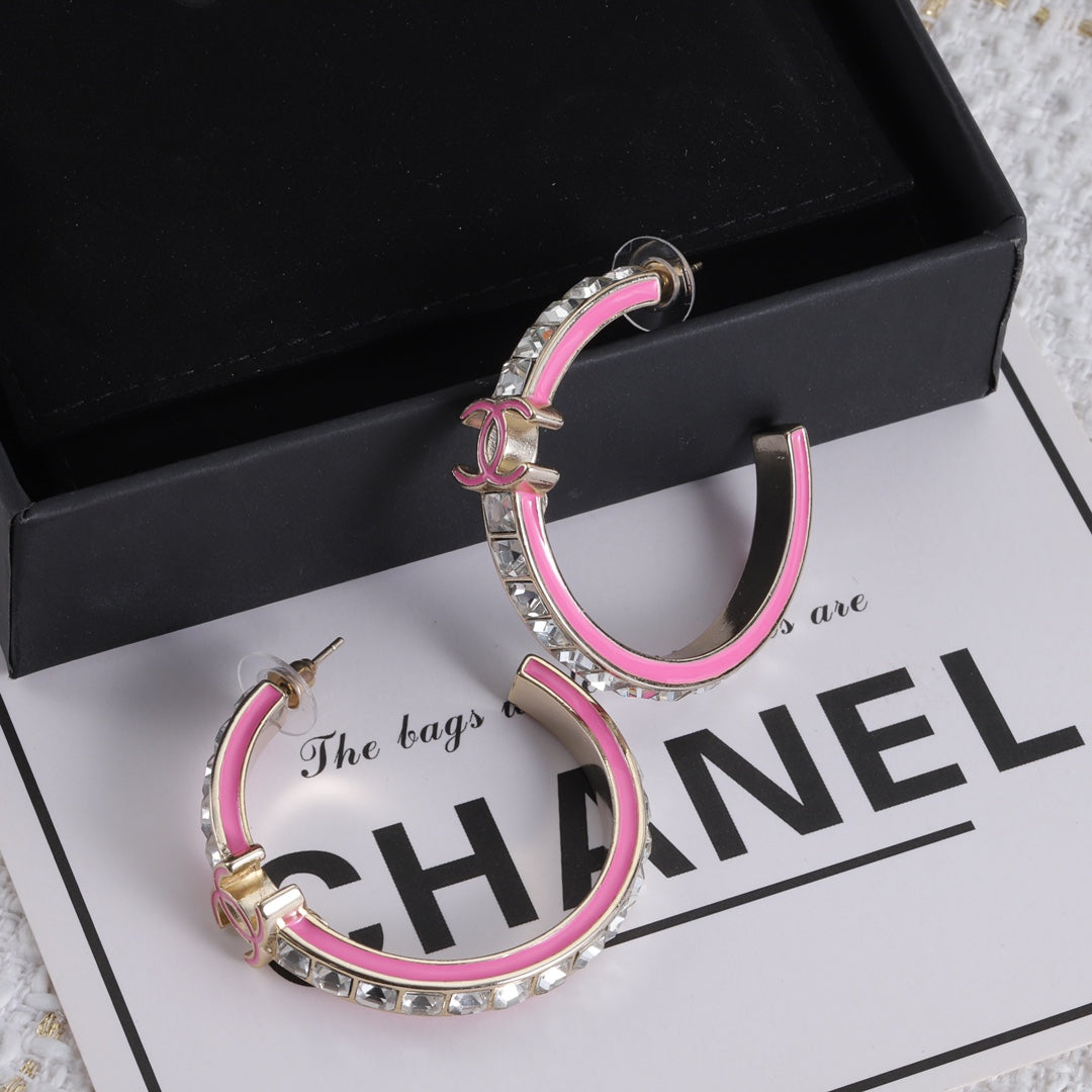 X1Z54C422E Popular  Earrings
