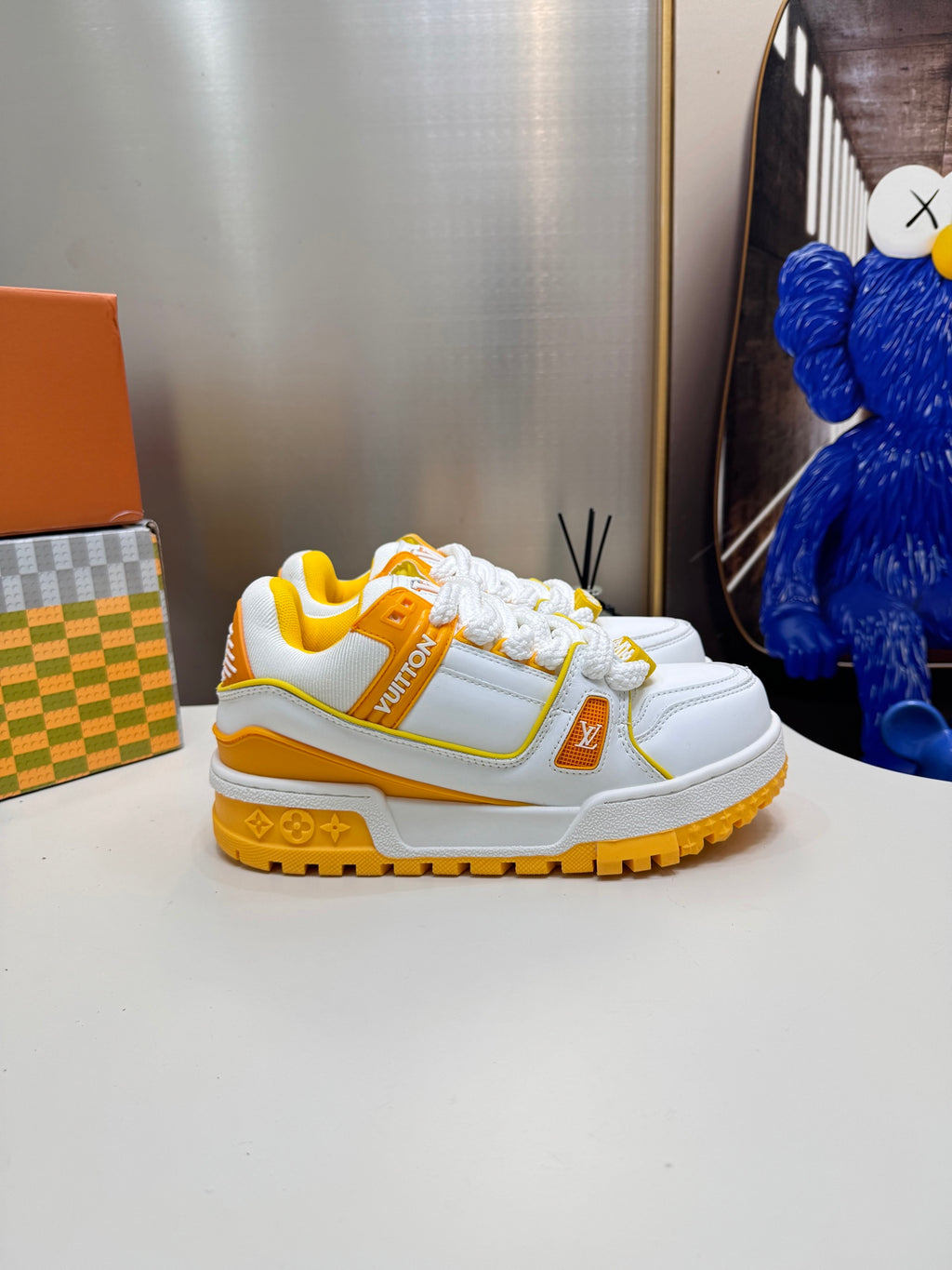 Z1Q115E451 Popular  Shoes