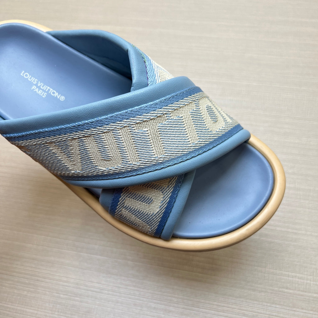 Z5Z35E270 Popular Slippers