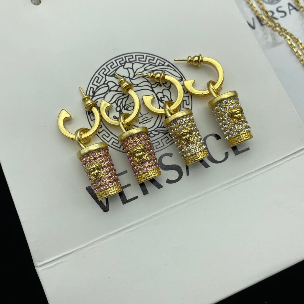 X1R75V66X Popular   Necklaces .Earrings