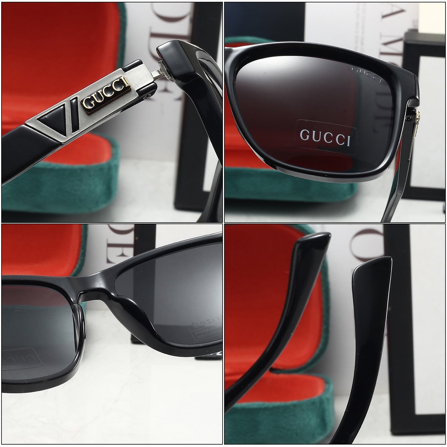 T1R86B10 Popular Sunglasses