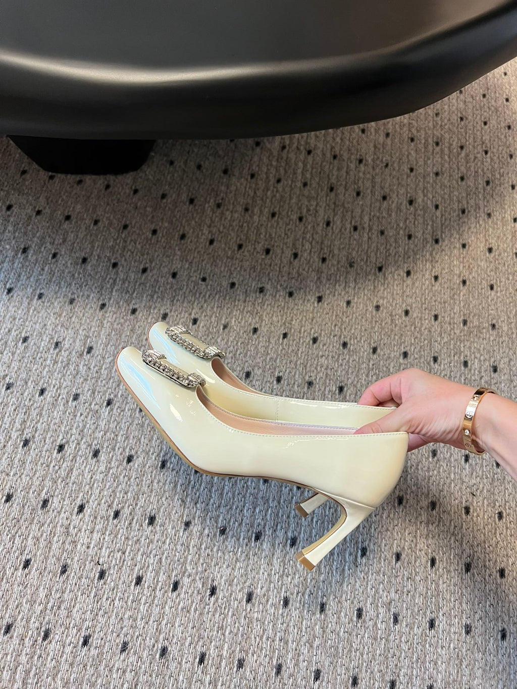 Z1ZA249 Popular High heels