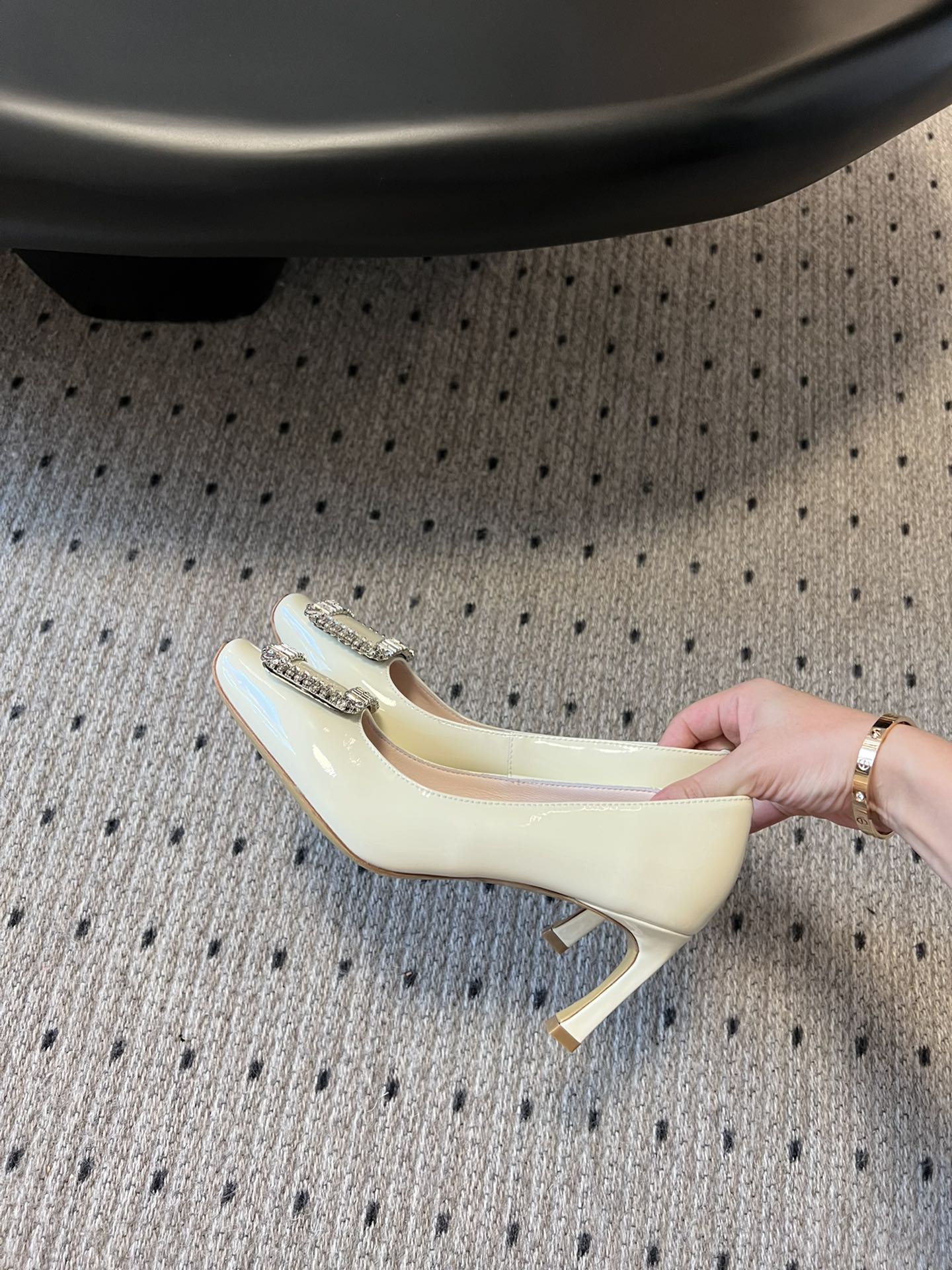 Z1ZA249 Popular High heels