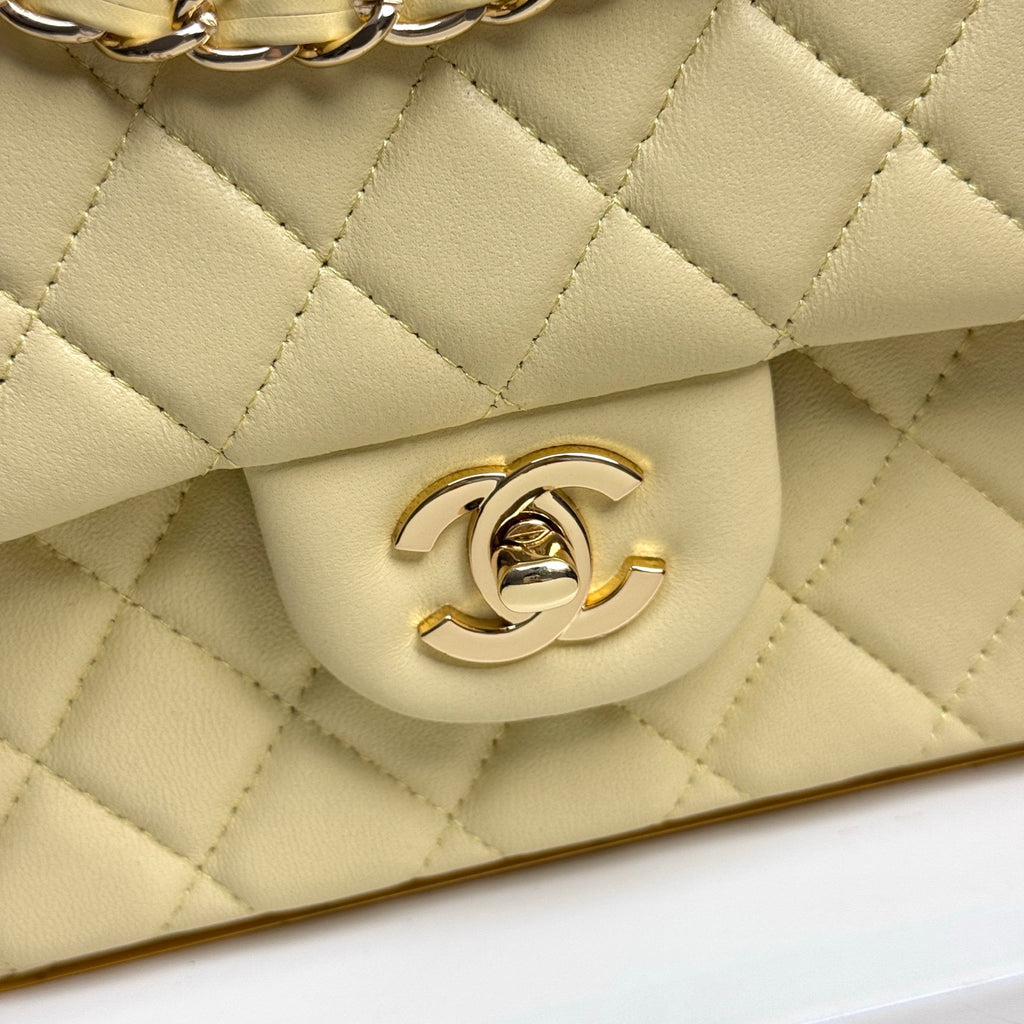 B1R76C14 Popular leather bag