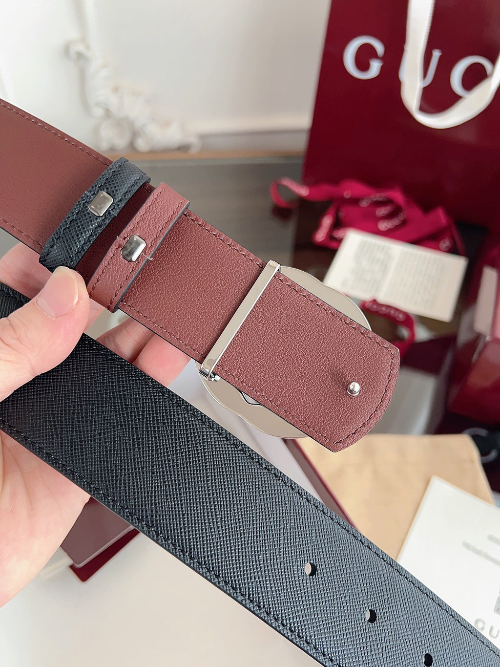 P1P36B11 Popular High quality belt With full package