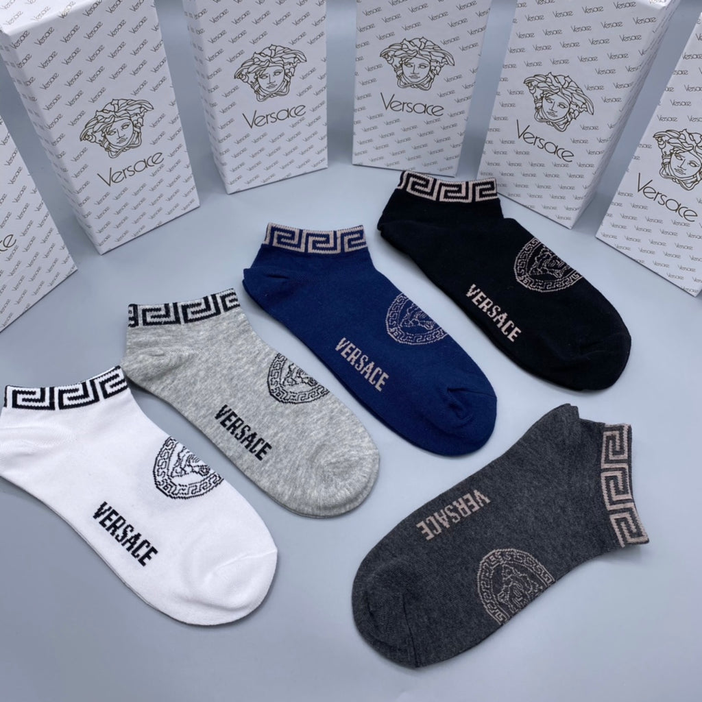 S1Q35V49 Popular socks(5 pairs )