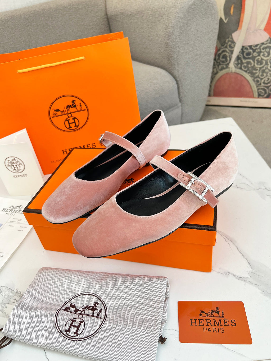 Z2Z85H49  Popular leather Shoes