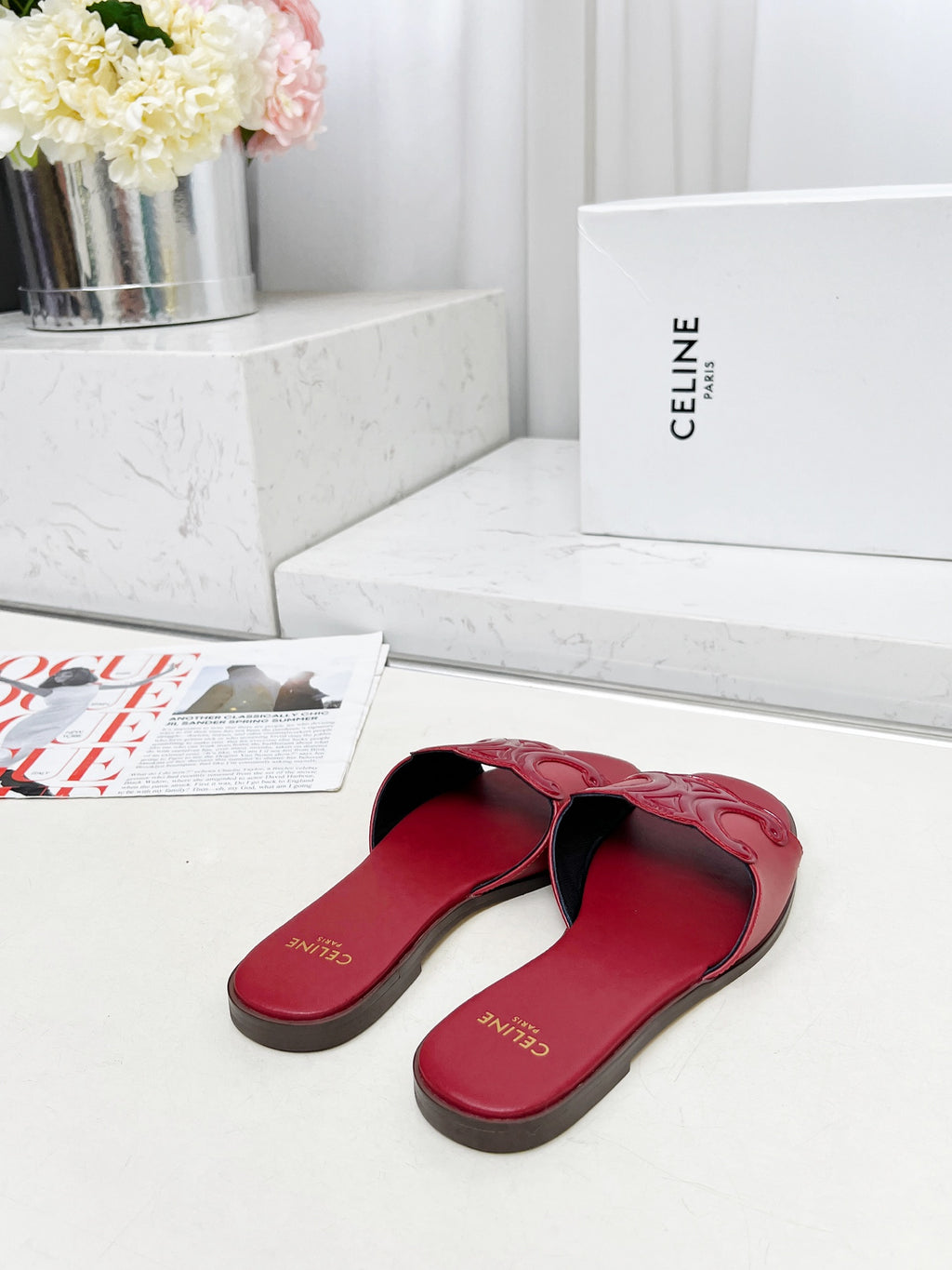 Z2Q55CL52 Popular  leather shoes