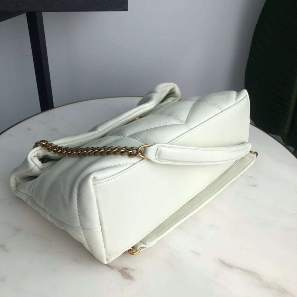 B1X34SL266 Popular    leather bag 