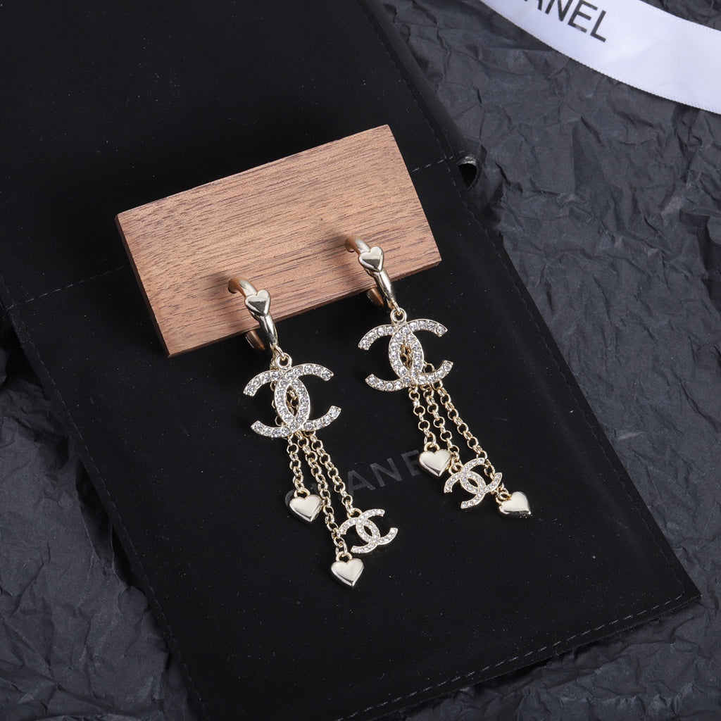 X1Z64E509E Popular  Earrings