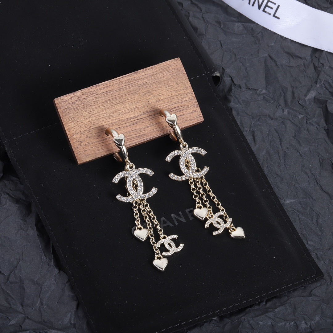 X1Z64E509E Popular  Earrings