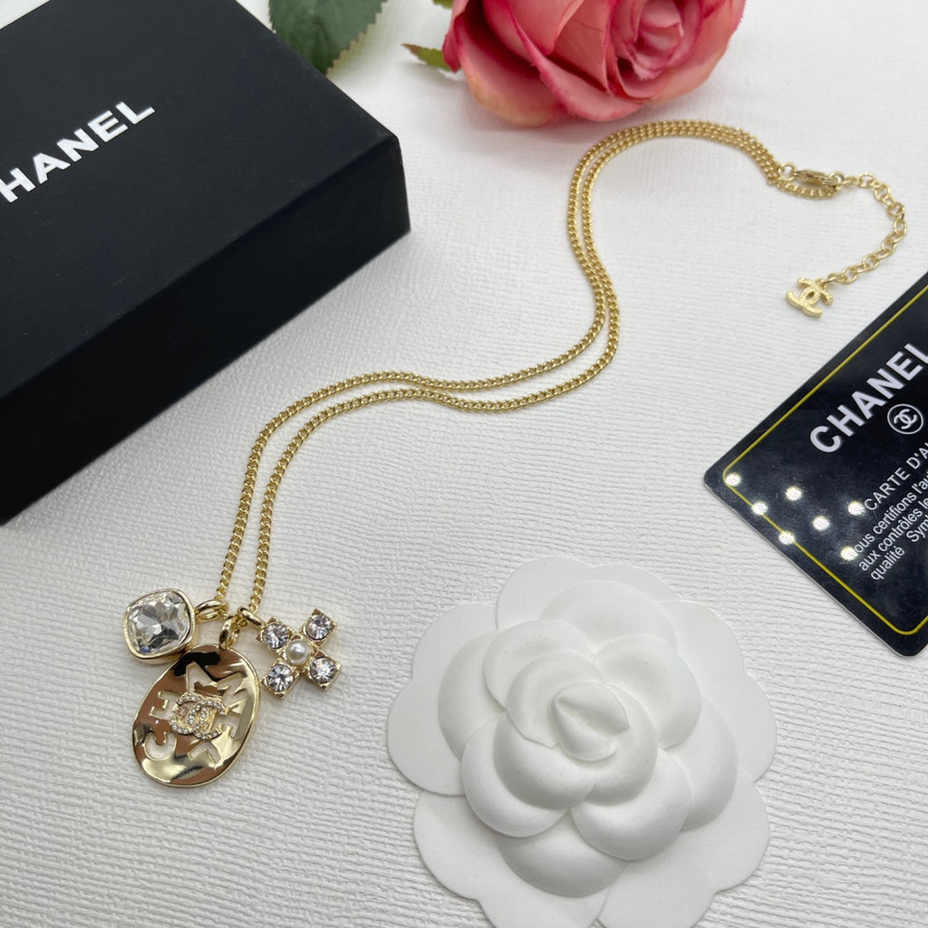 X1Z94C916X  Popular  Necklaces