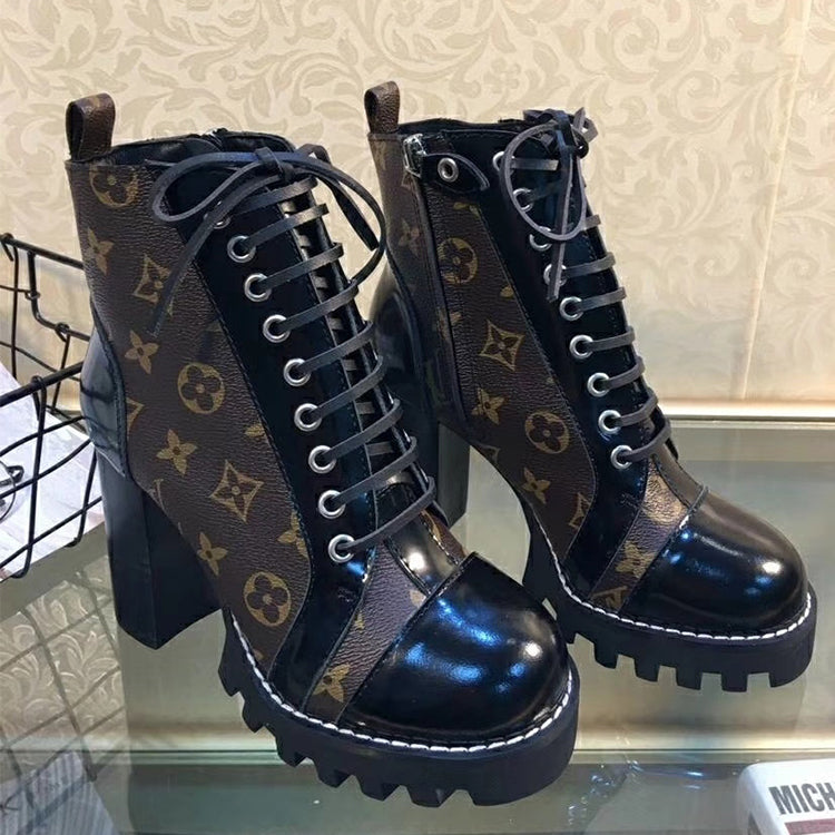 Z2E05 Popular high quality Boots