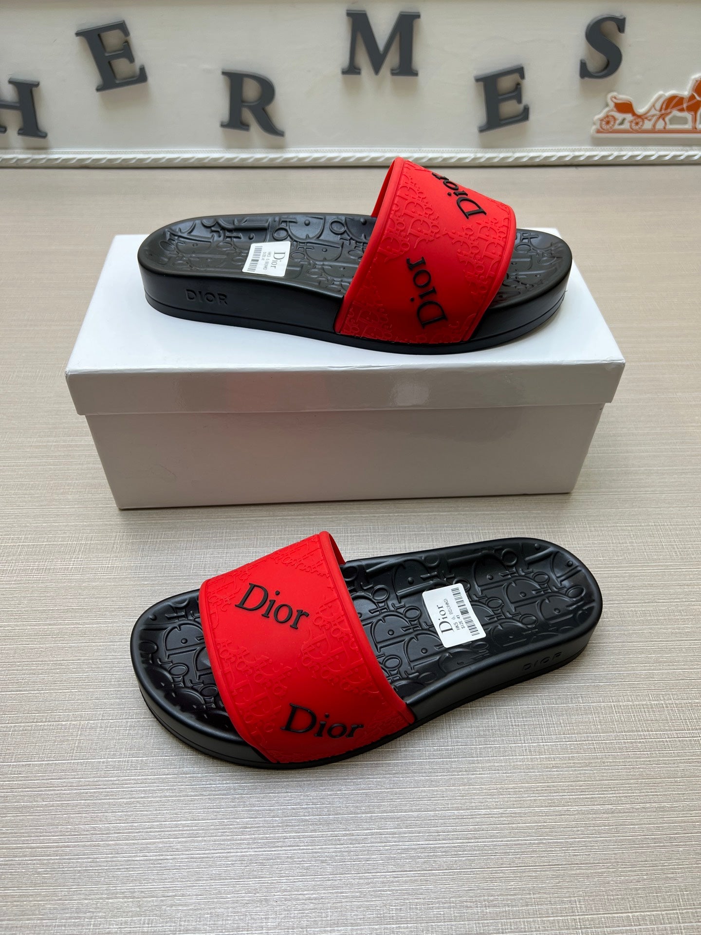 Z5Z35D277 Popular Slippers