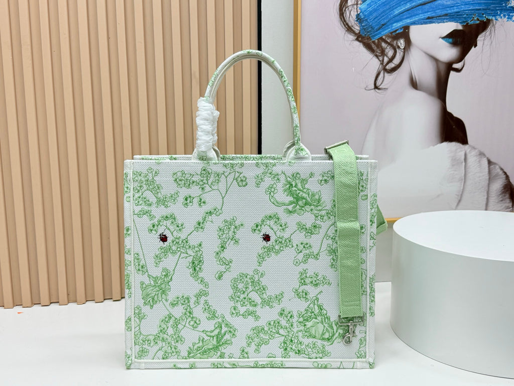 B1R76D08 Popular canvas bag
