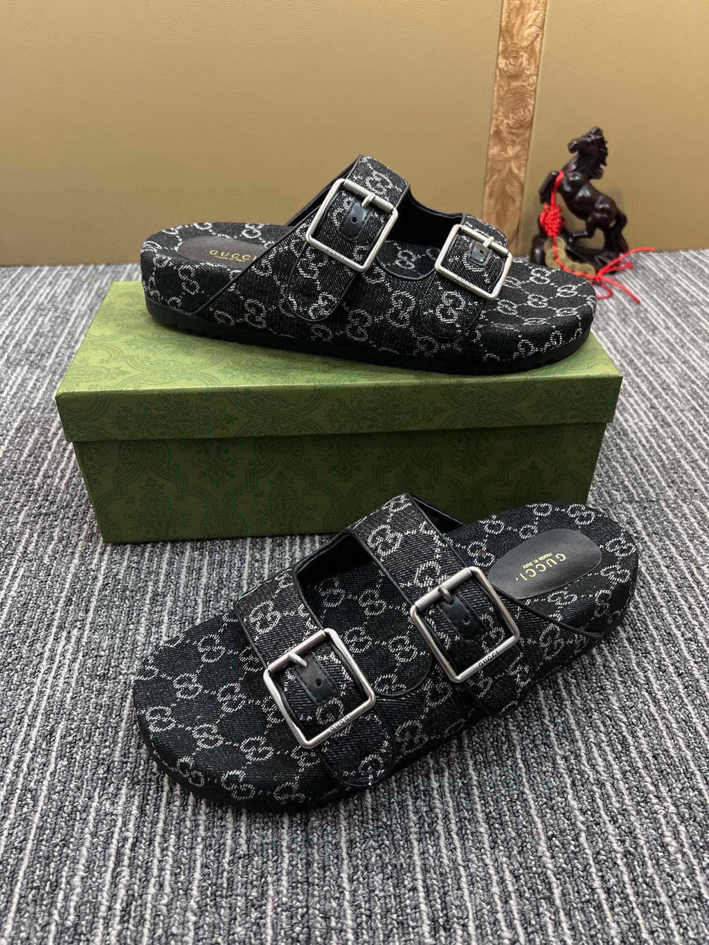 Z5ZB123 Popular slippers