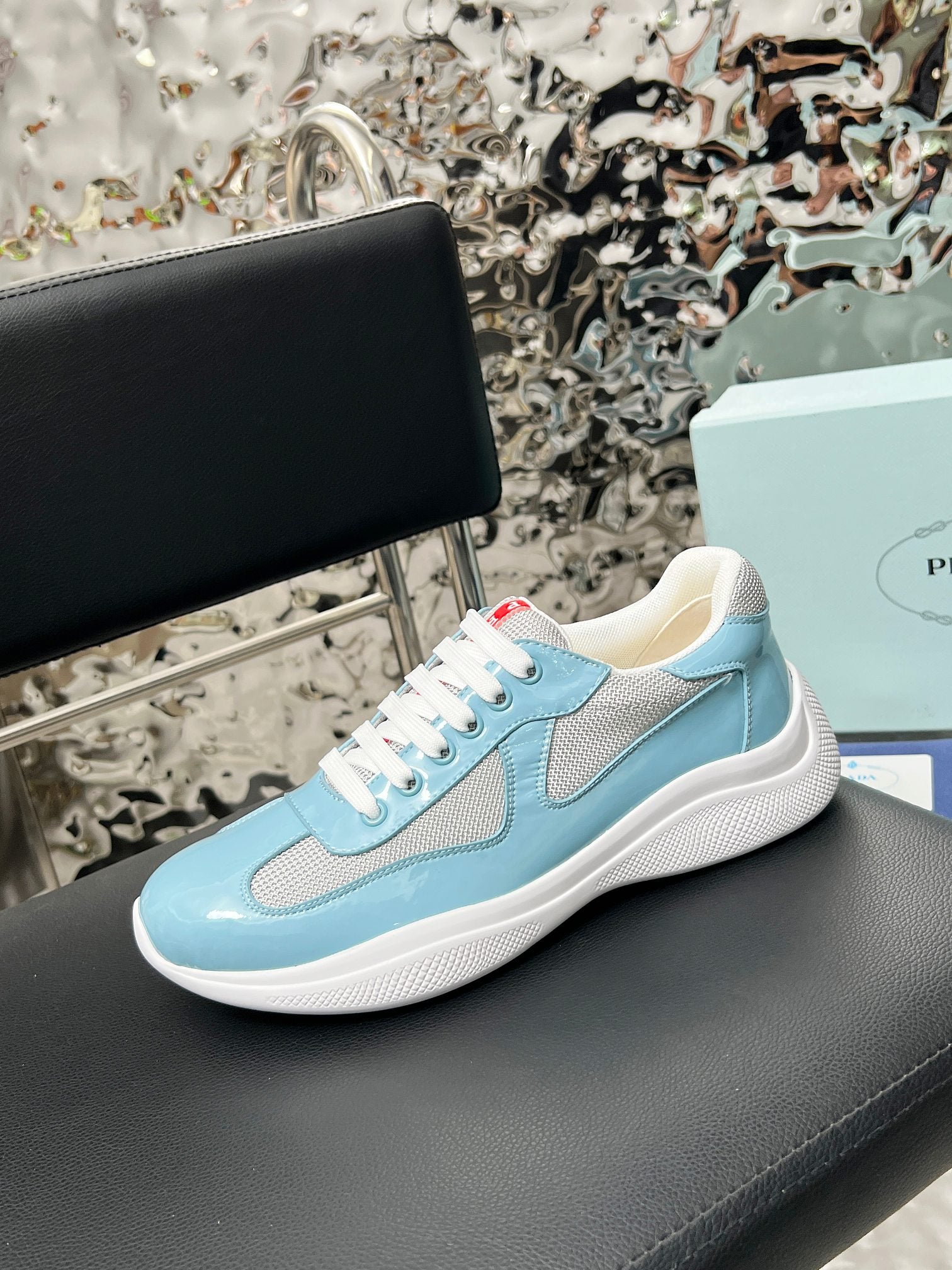 Z2P76P03 Popular high-quality leather Shoes