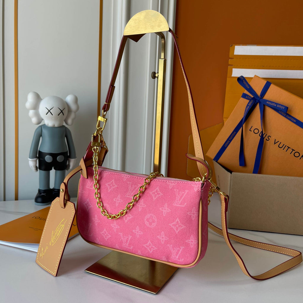 B1N36E1 Popular Canvas Purse bag