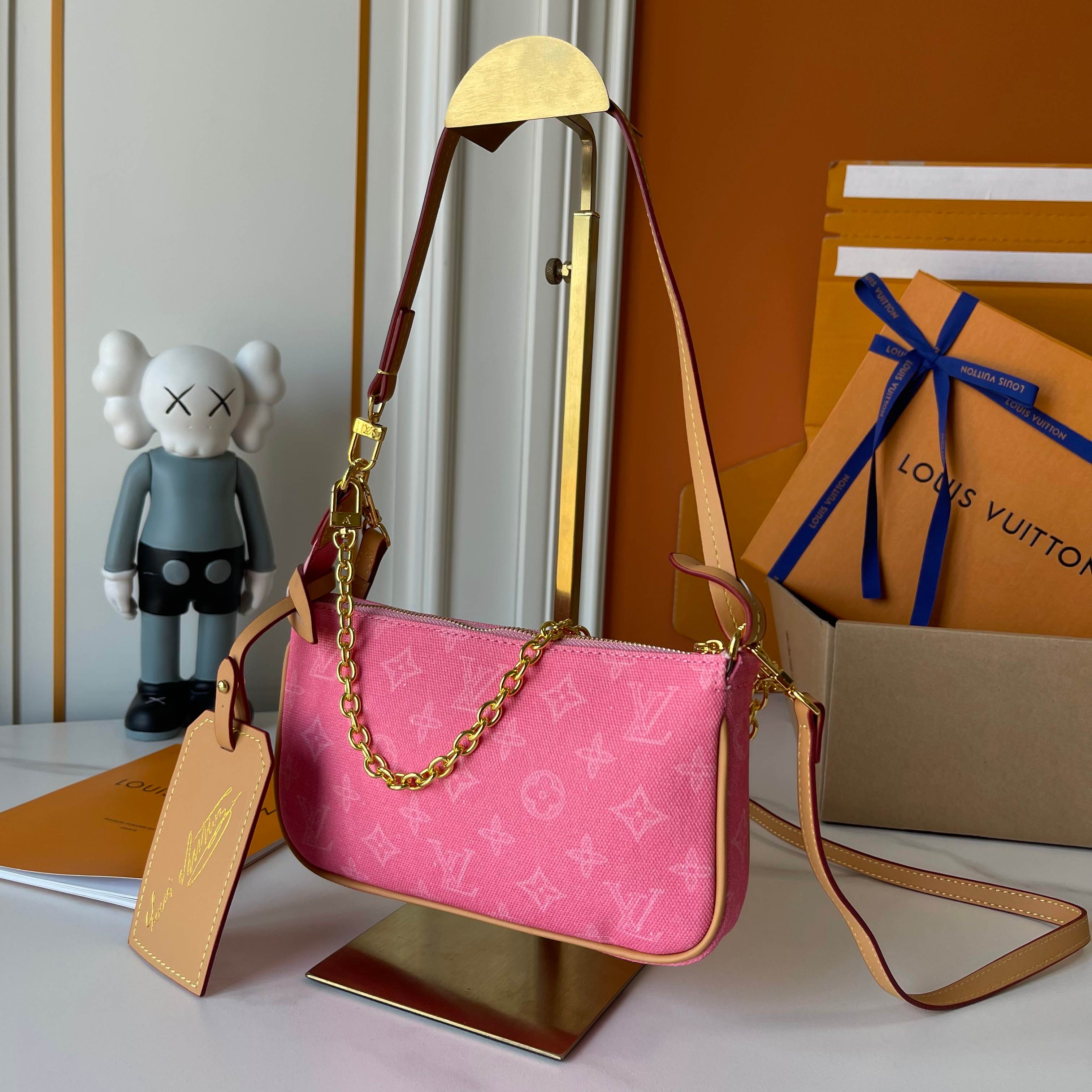 B1N36E1 Popular Canvas Purse bag