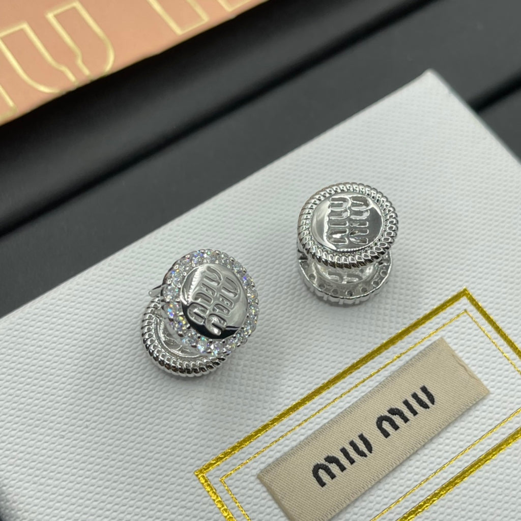 X1Z64A518E Popular Earrings