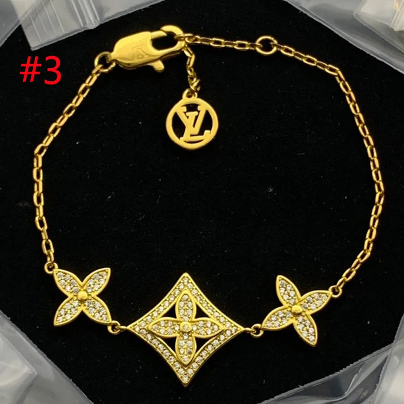 X1Z84E15K  Popular Bracelets