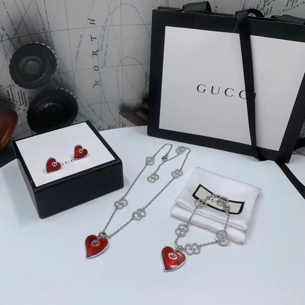 X1R75B39X Popular  Necklaces . Bracelets . Earrings
