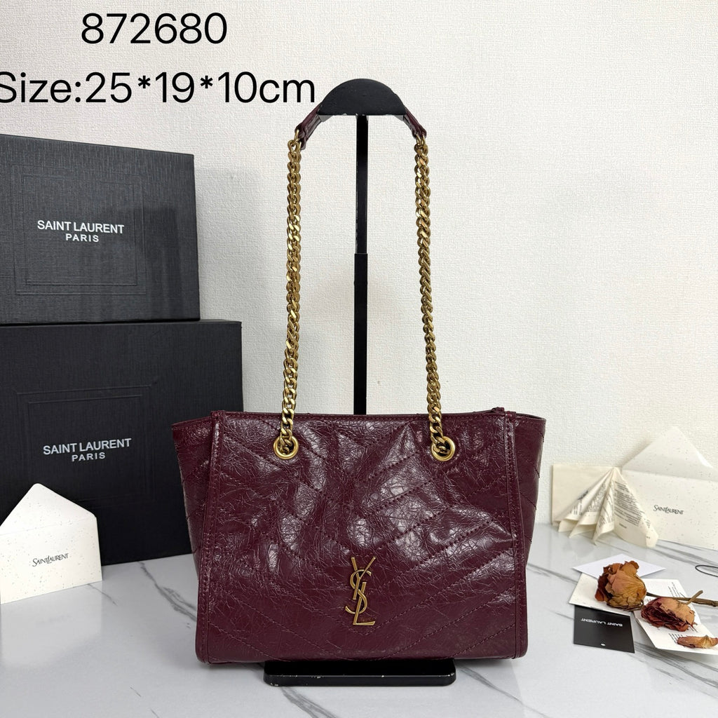 B1R76SL19 Popular leather bag