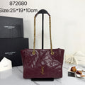 B1R76SL19 Popular leather bag