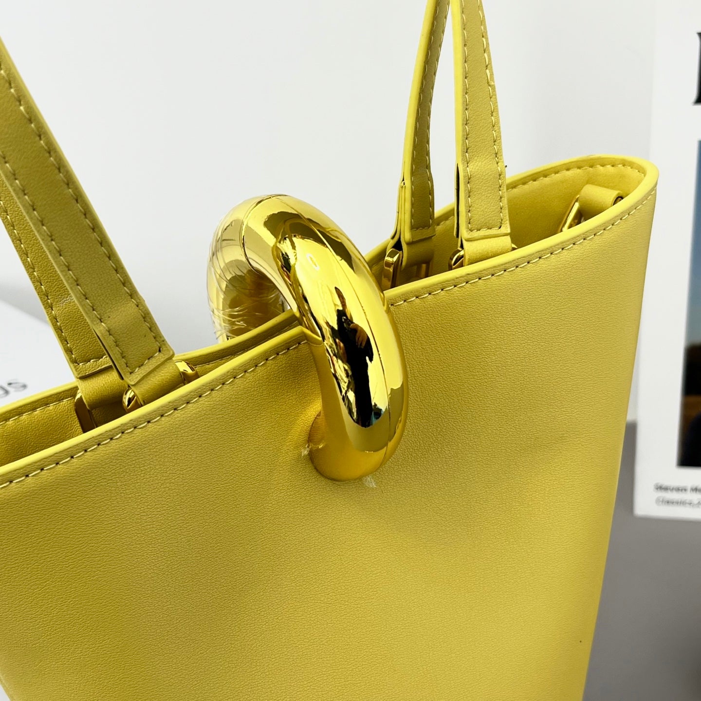 B1P46A139 Popular leather bags