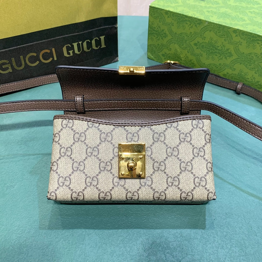 B1BN55B71 Popular leather bag