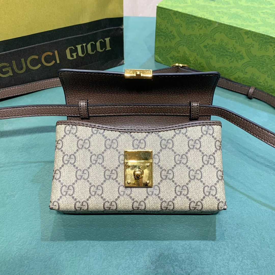 B1BN55B71 Popular leather bag