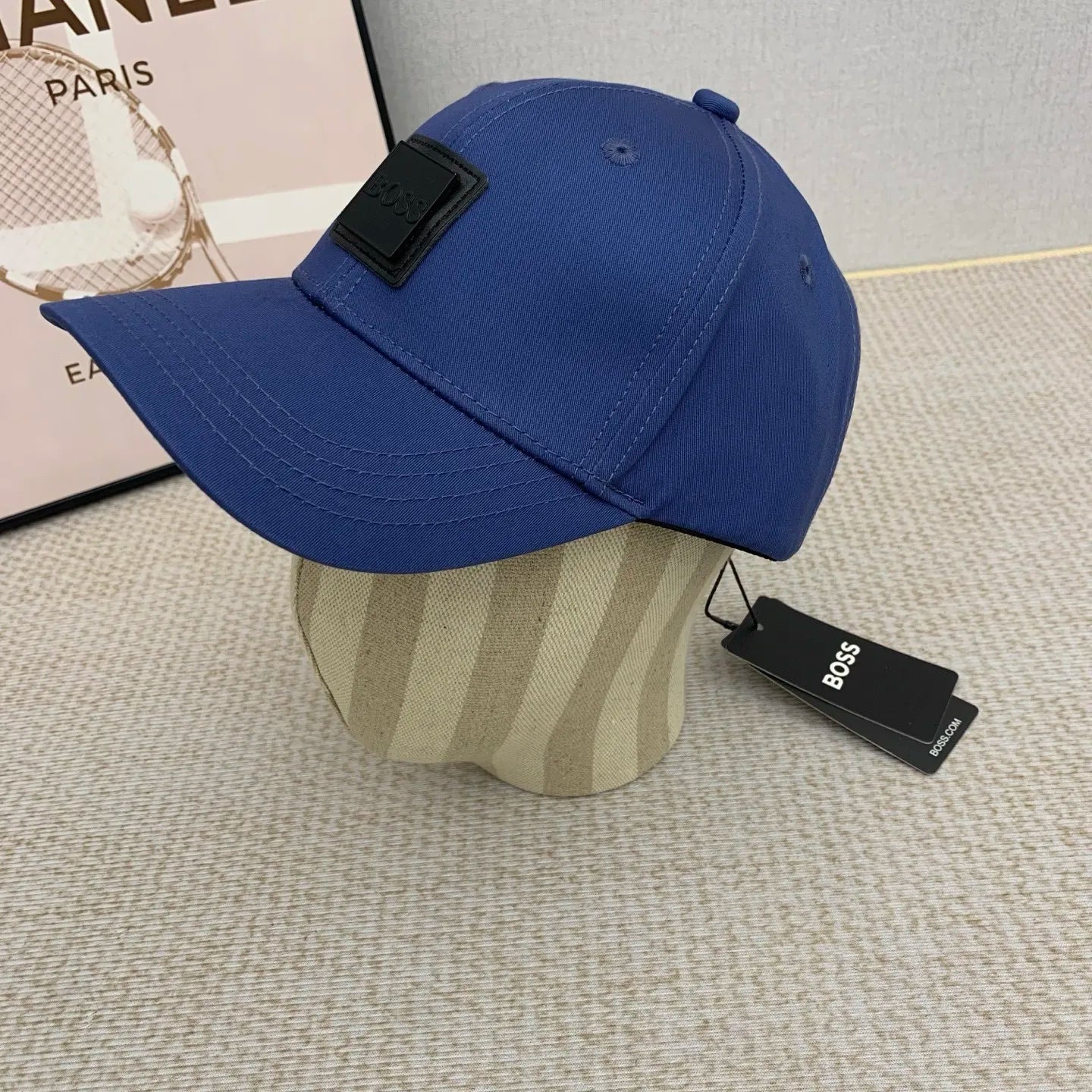 M1Q45A3  Popular hats