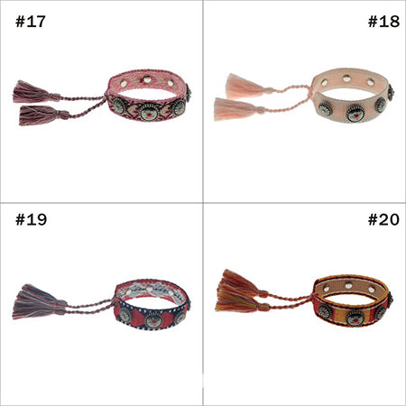 XA70D126K  Popular Bracelets