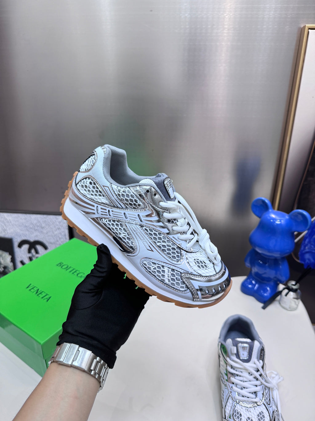Z1Q105A355 Popular Shoes