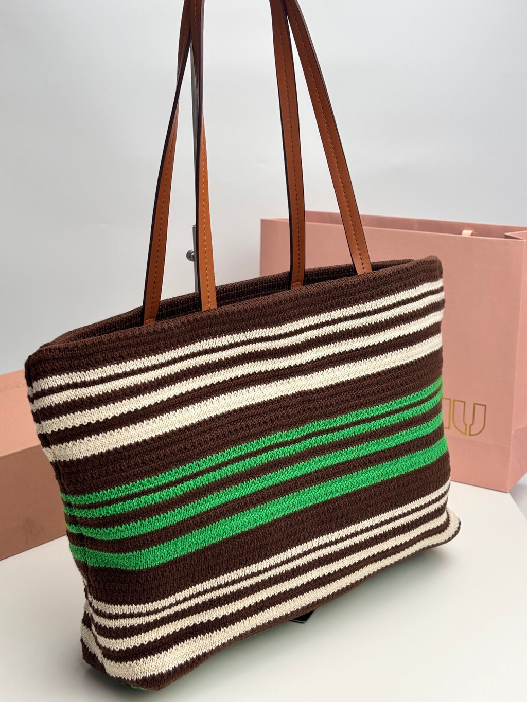 B1X104A78 Popular  Woven Bag