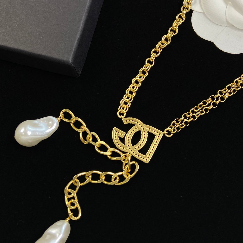 X1N45A4X Popular   Necklaces