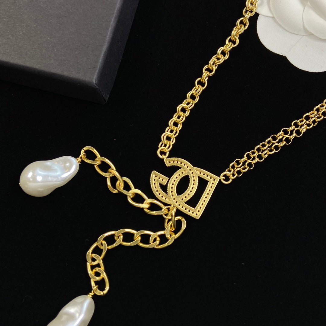X1N45A4X Popular   Necklaces
