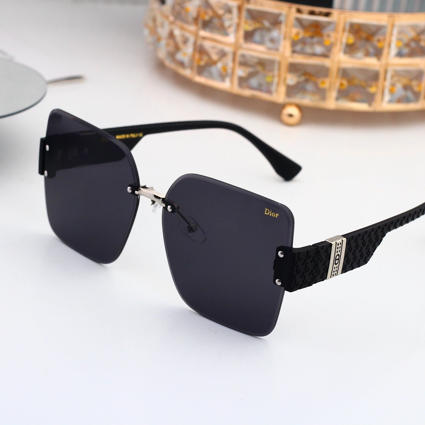 T1P56D57 Popular Sunglasses